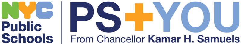 PS+YOU, From Chancellor Kamar H. Samuels