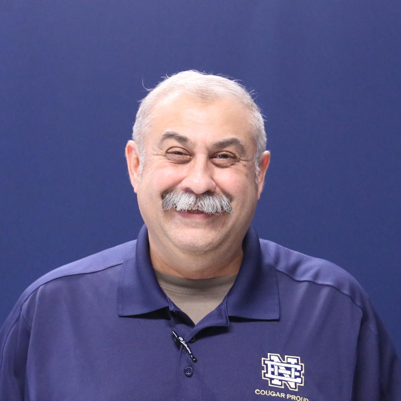 AntonioGarza's Profile Photo