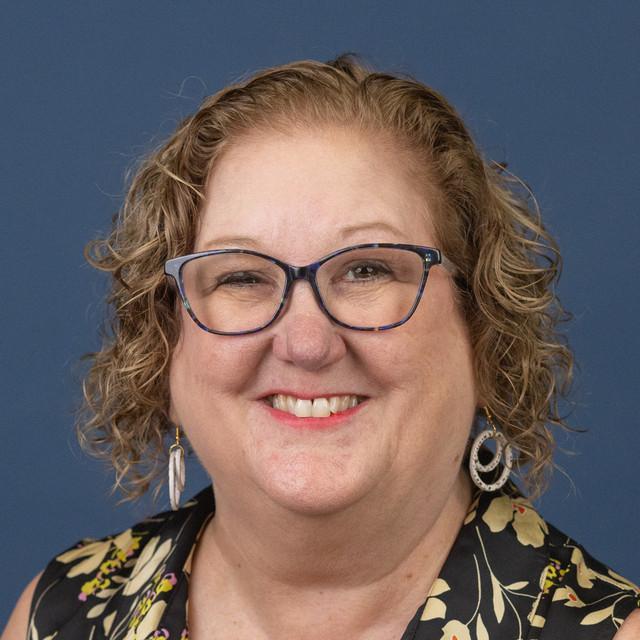 BarbaraJohnson's Profile Photo
