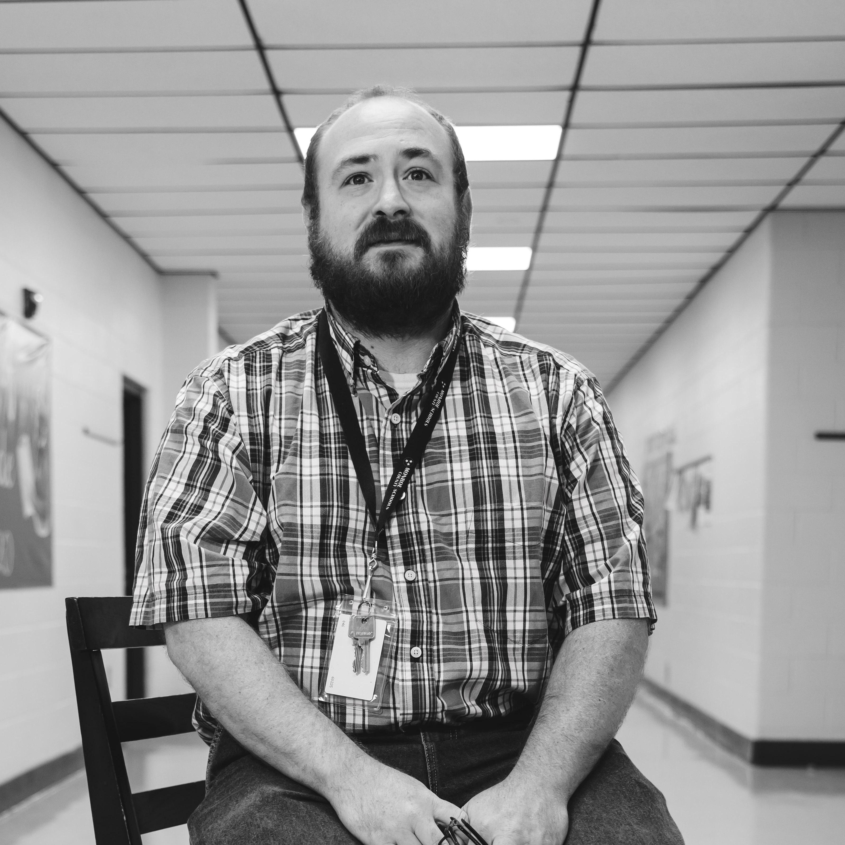StevenShultz's Profile Photo
