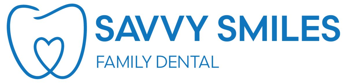 Savvy Smile Family Dental logo