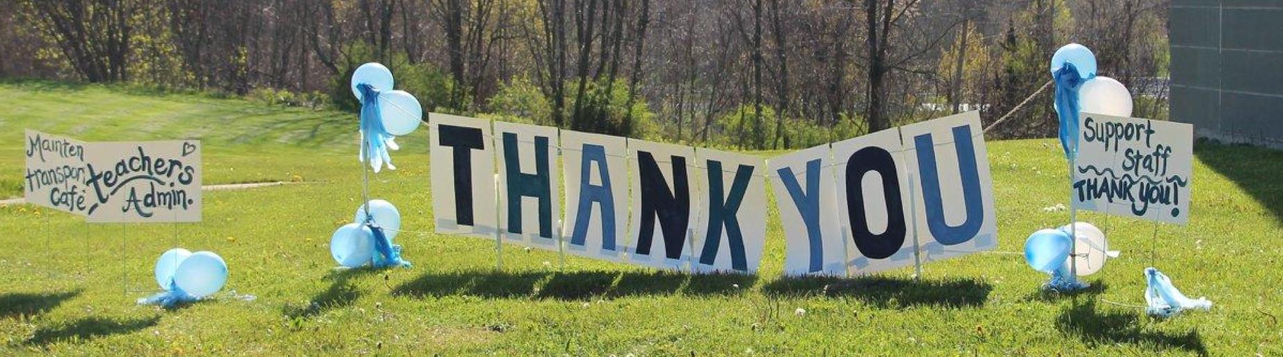 Thank You!