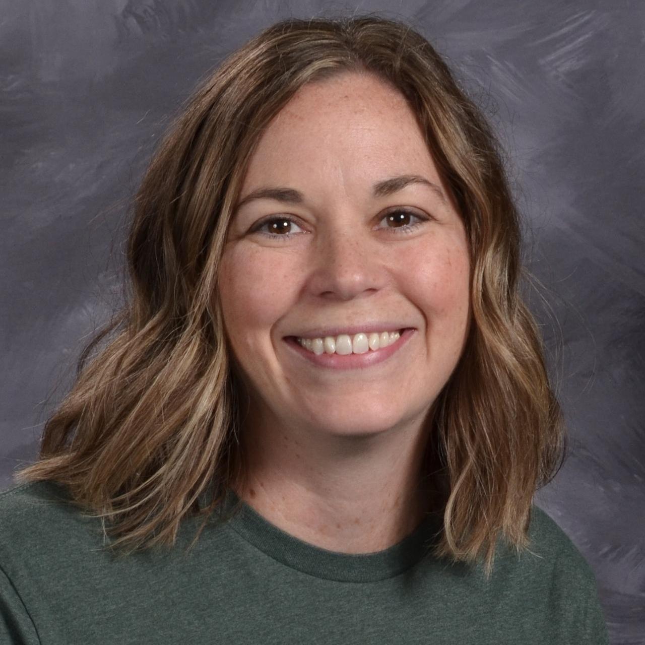 ChristinaJarvis's Profile Photo