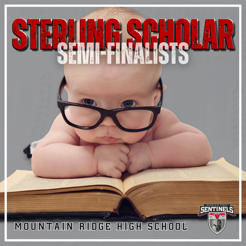 Twelve Sentinels recognized for mastery in scholarship, leadership, and service.