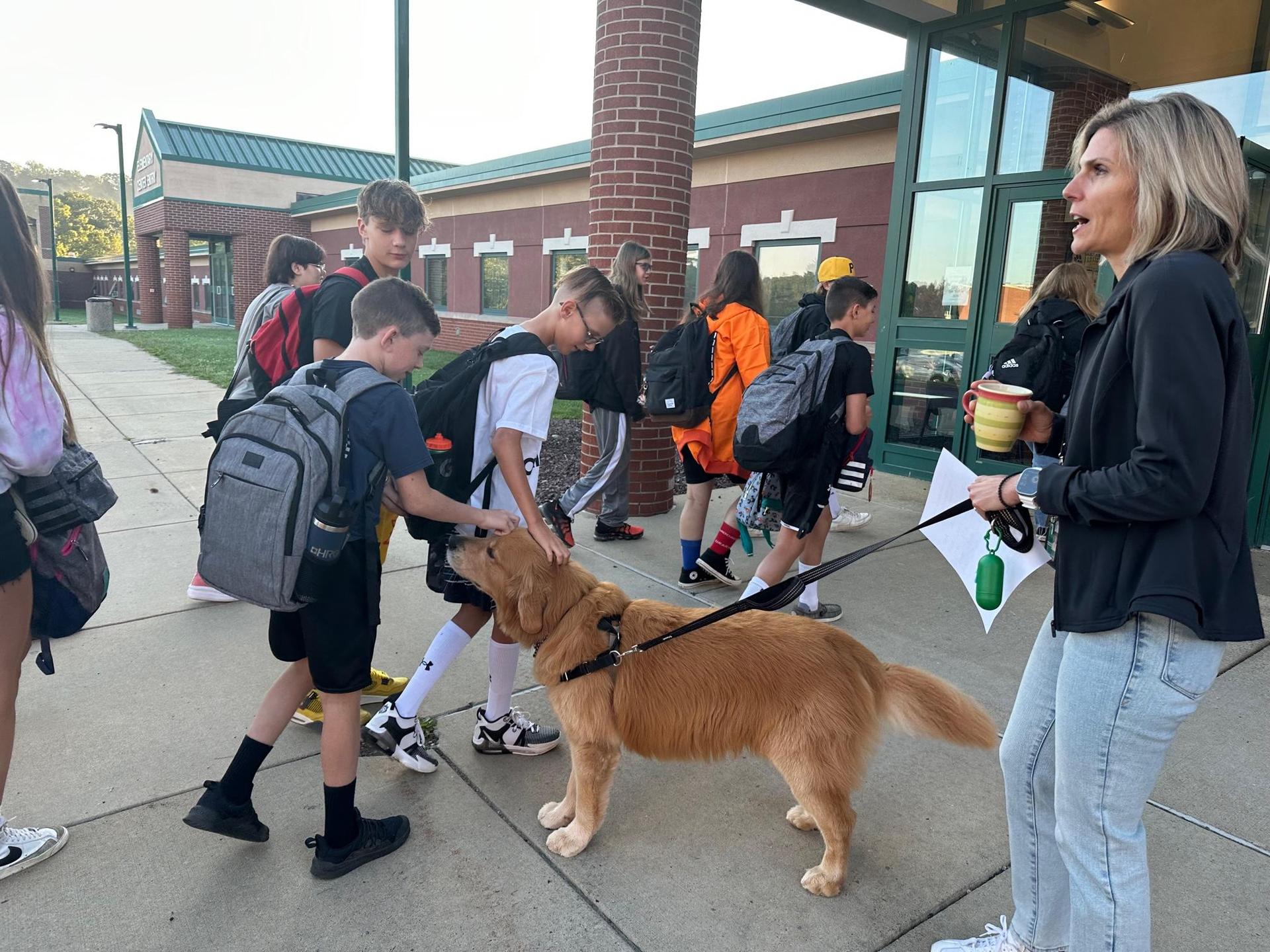 Home Riverside Middle School Riverside Beaver County School District