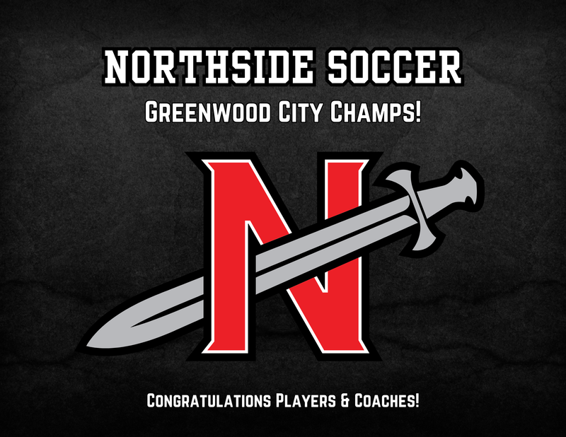 Northside Boys & Girls Soccer - City Champions Featured Photo