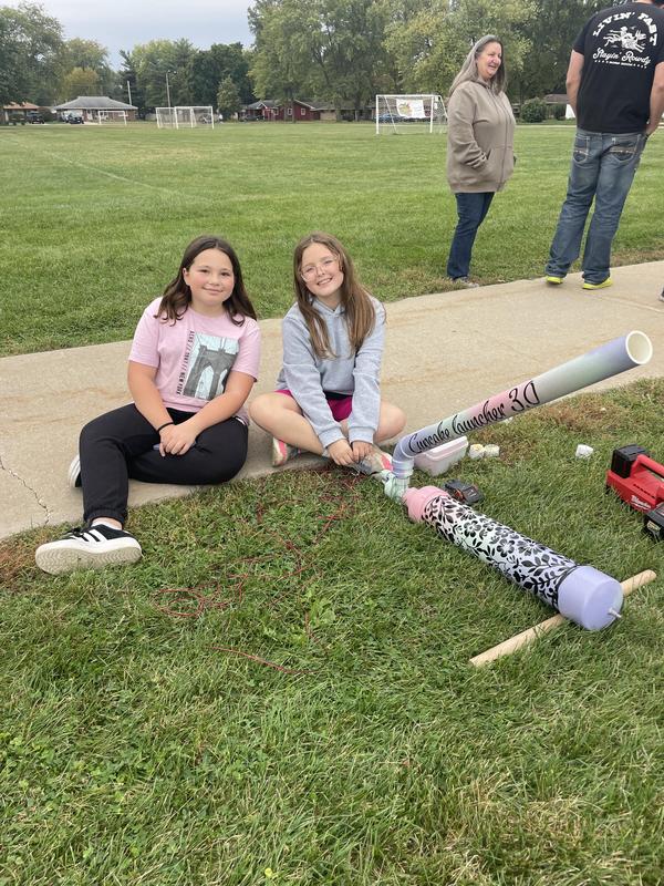 CCIS hosts Cupcake Launch