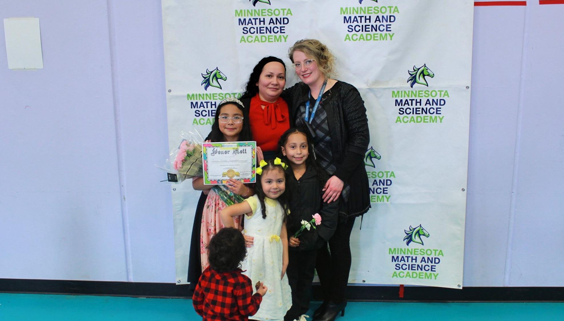 Celebrating Excellence!