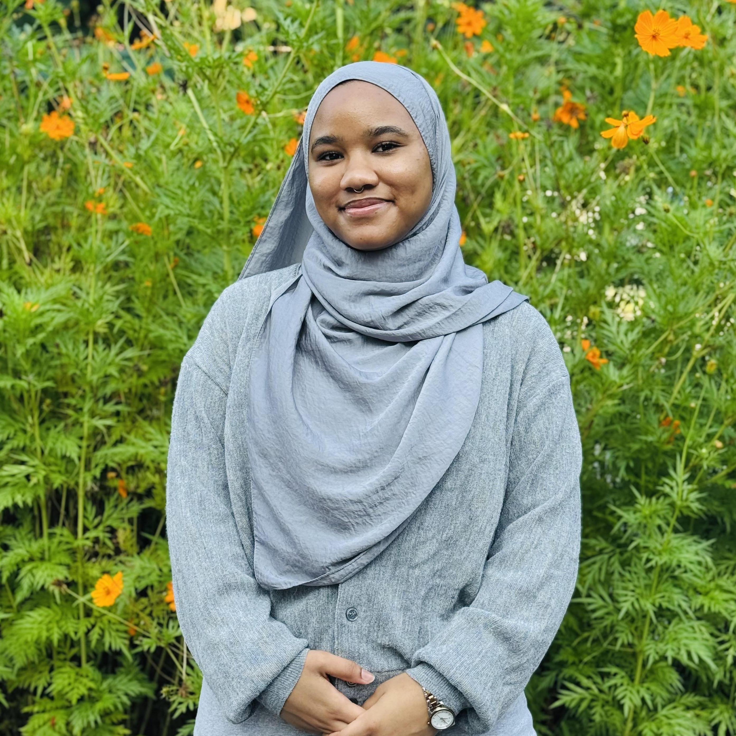 RahmahAbdulahad's Profile Photo