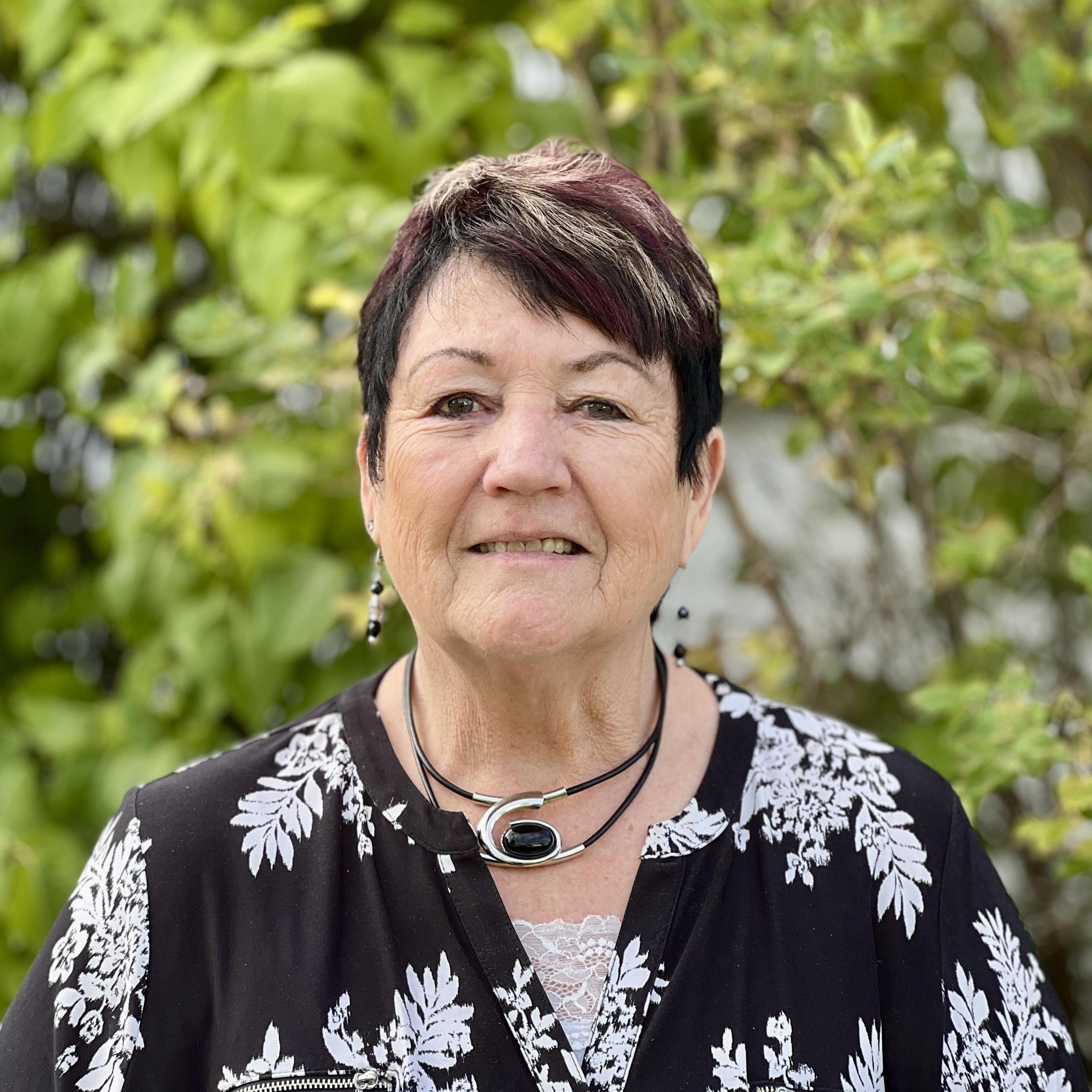 SherryGoodale's Profile Photo