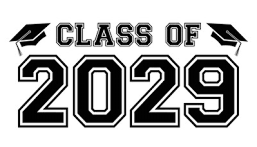 Class of 2029