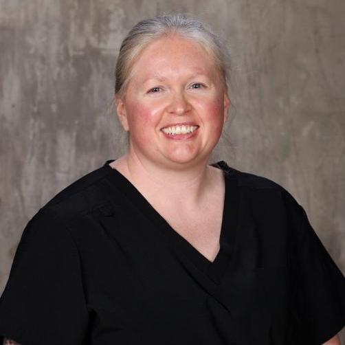 AmberJones's Profile Photo