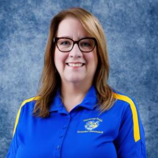 JudithDe la Garza's Profile Photo