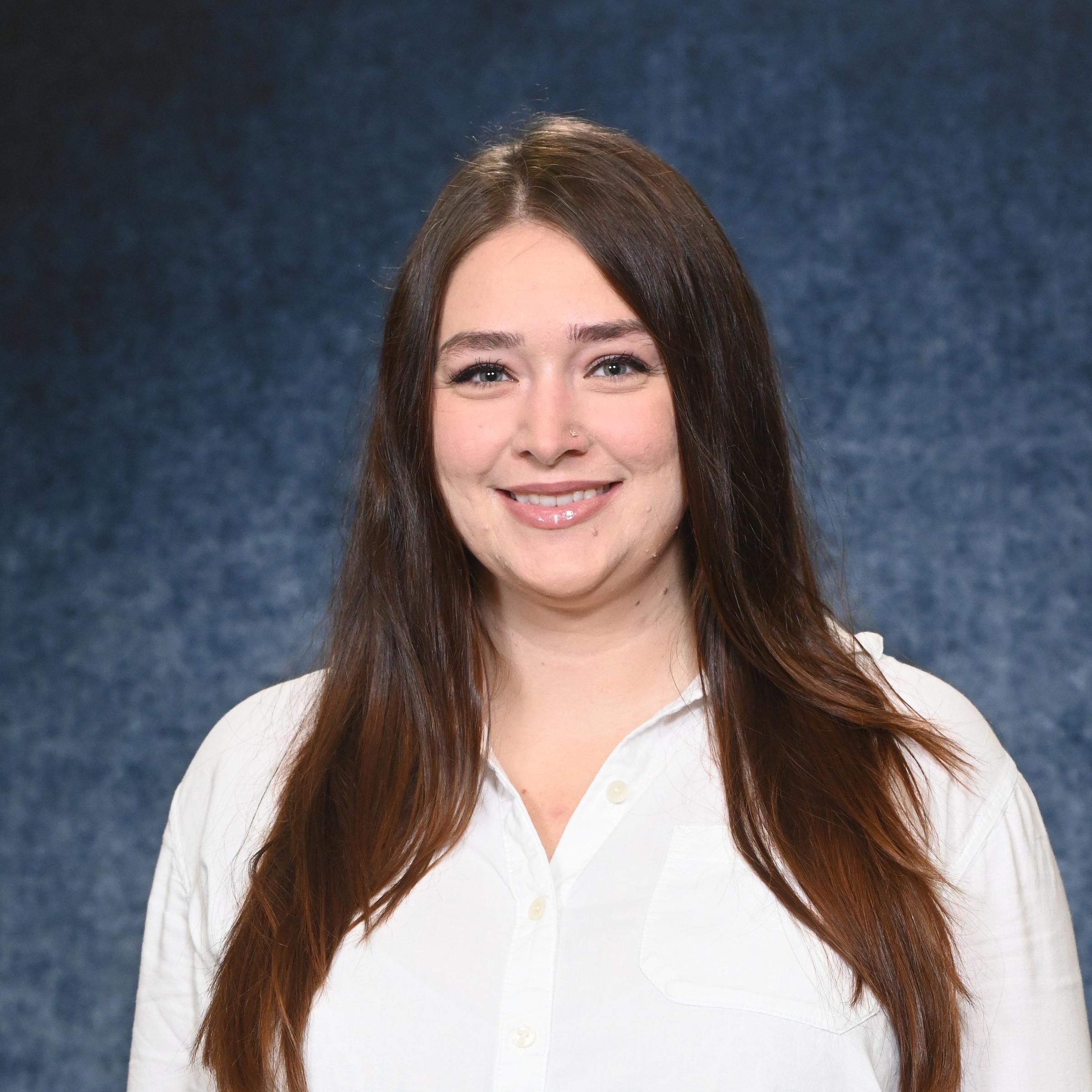 CharityFossum's Profile Photo