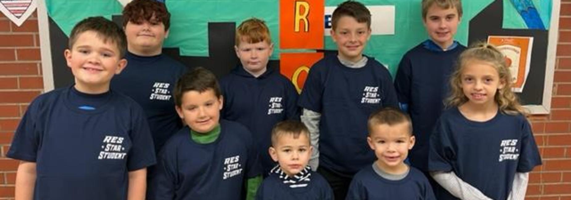 Richlands Elementary School