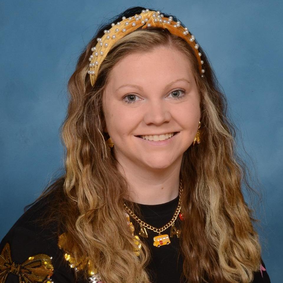 KelliHarvey's Profile Photo