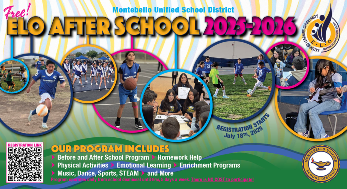 25-26 ELO AYA After School Program