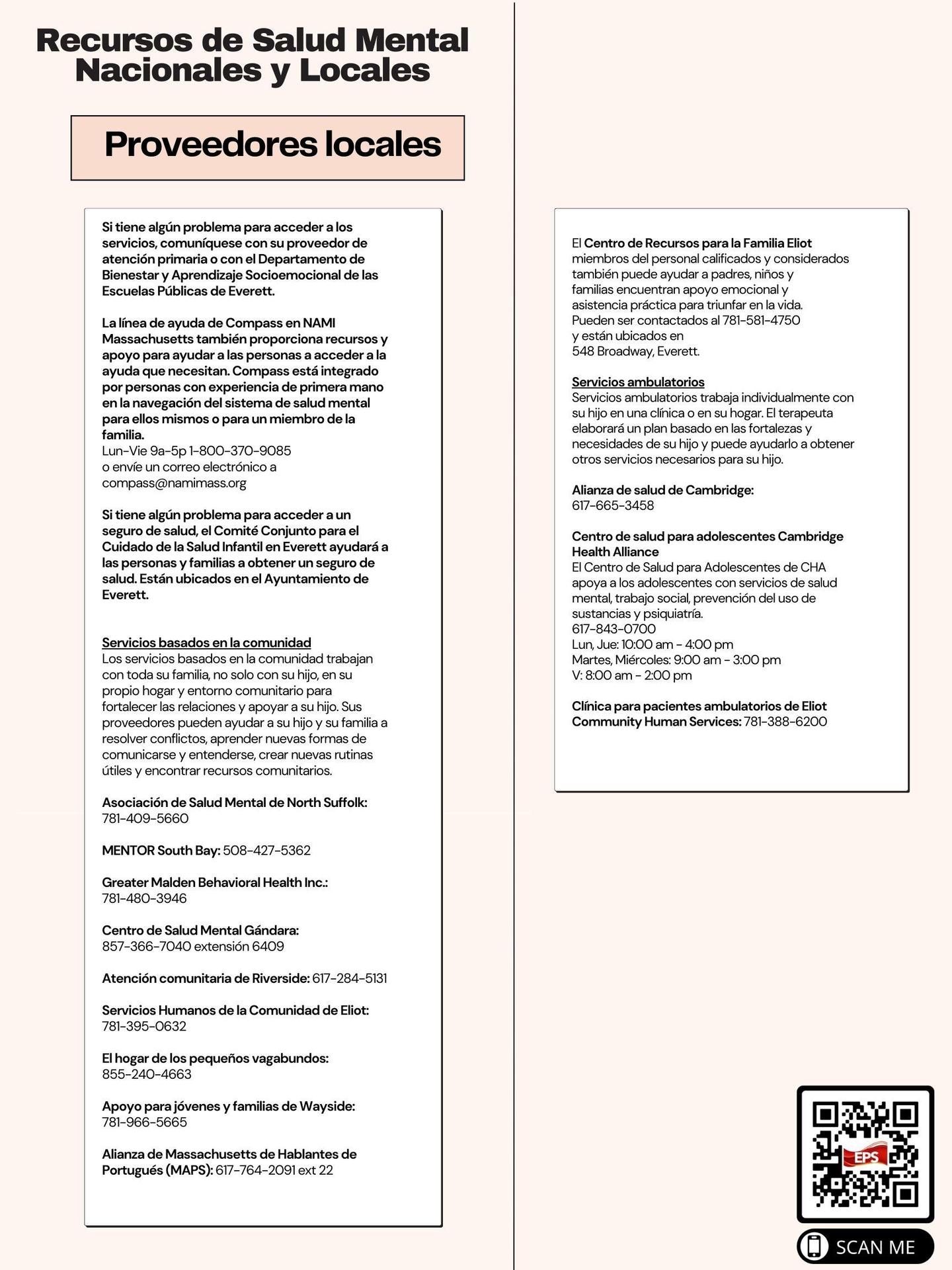 Espanol 2
