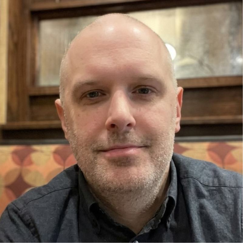 CorySmith's Profile Photo