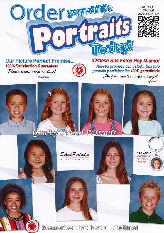 pic order form