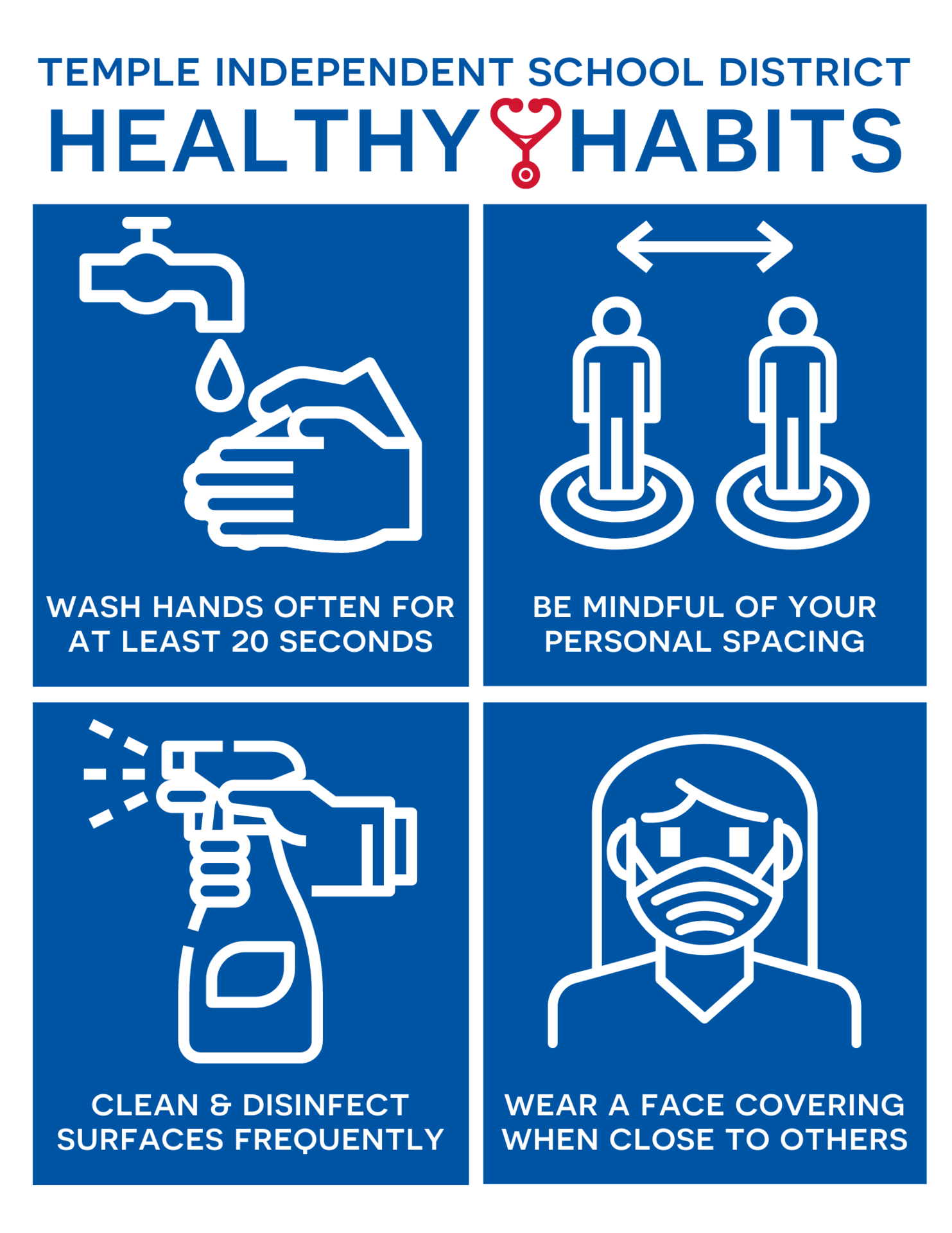 Healthy Habits
