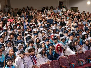 Graduation 2025