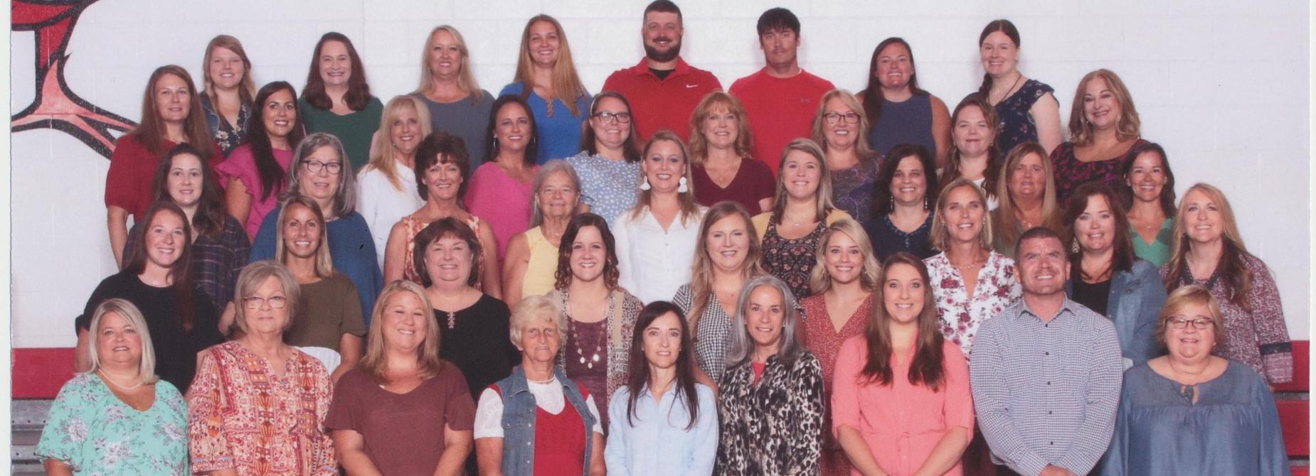 Kingston Springs Elementary School