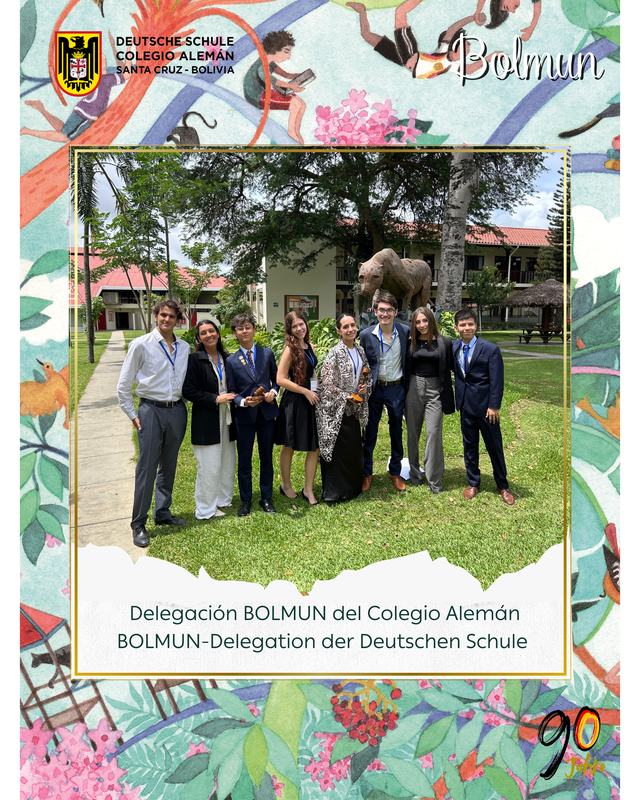 Bolmun Featured Photo