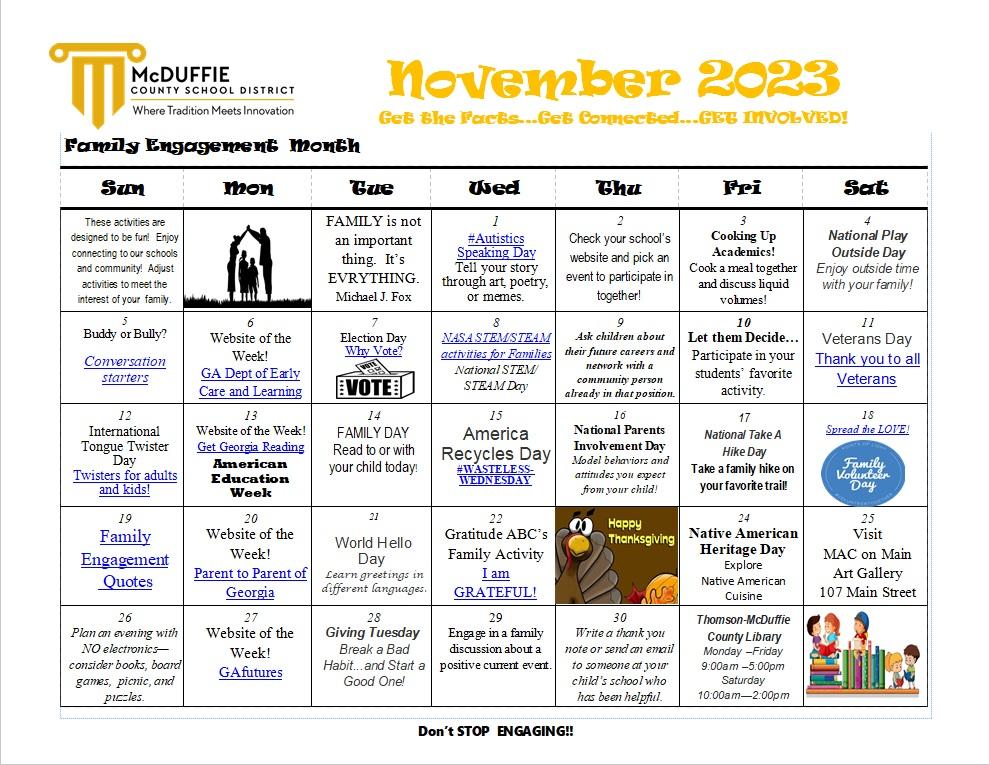 News | Thomson Elementary School News | Thomson Elementary School