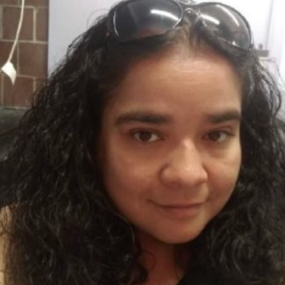 VanessaWeinberg's Profile Photo