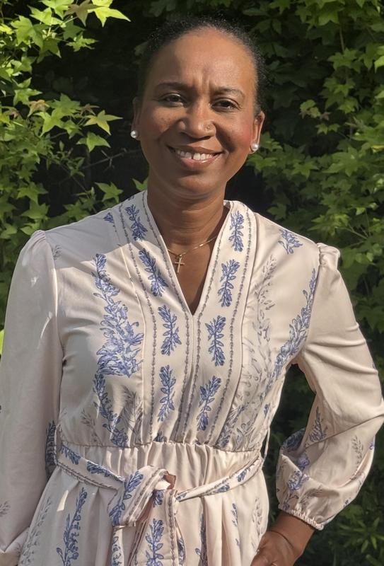 Shekeila Fisher Named New Elementary Principal at Rice