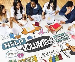 Volunteer