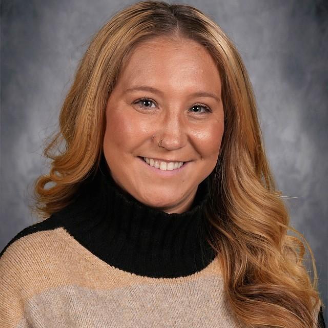 CourtneyAmaral's Profile Photo