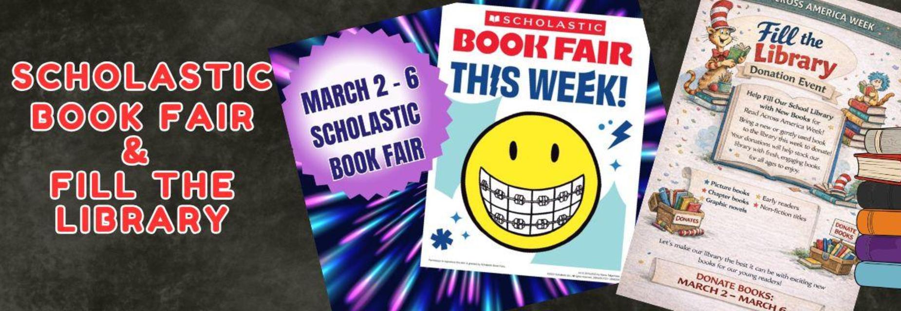 Book Fair