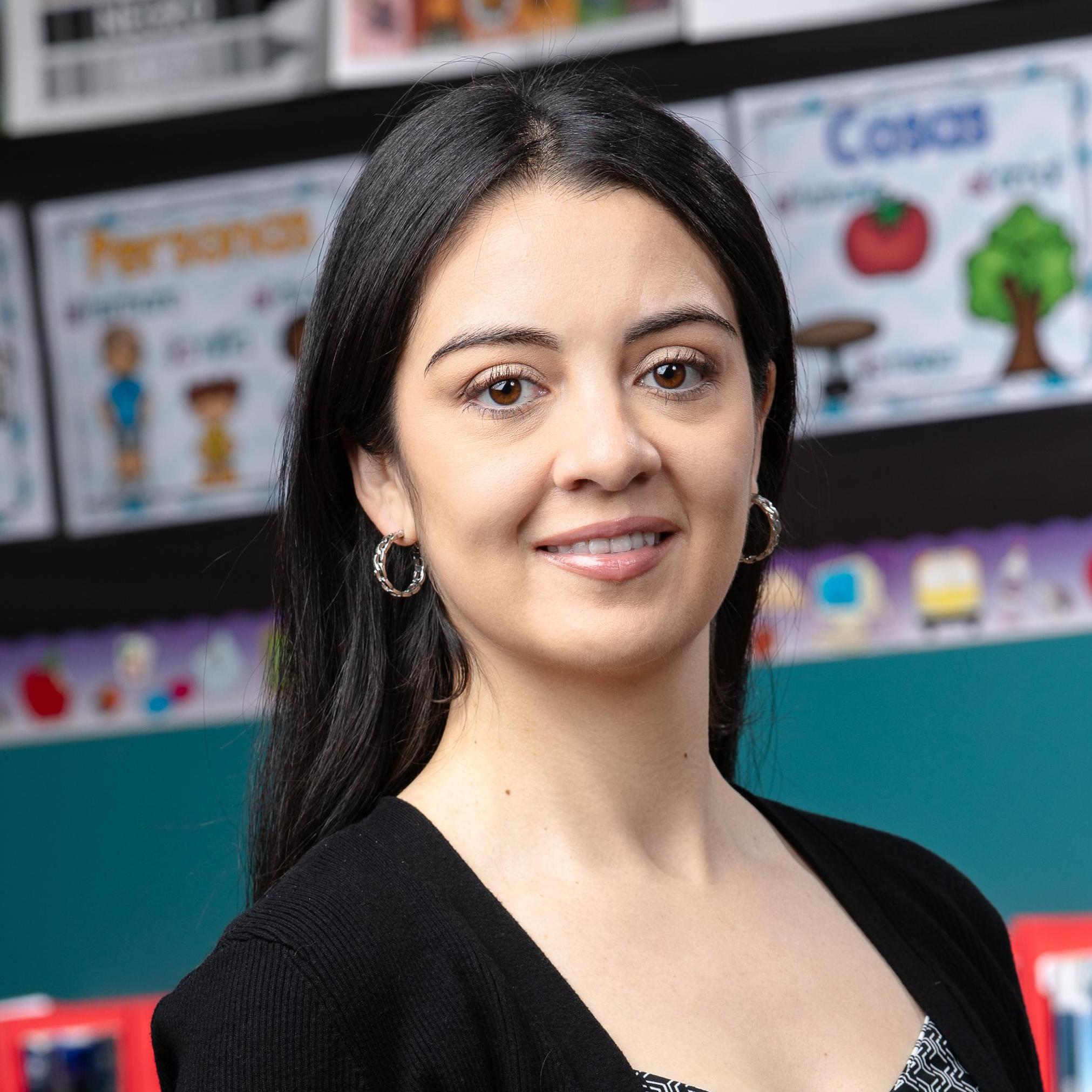 CristaOrtega's Profile Photo