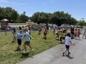Field Day Fun