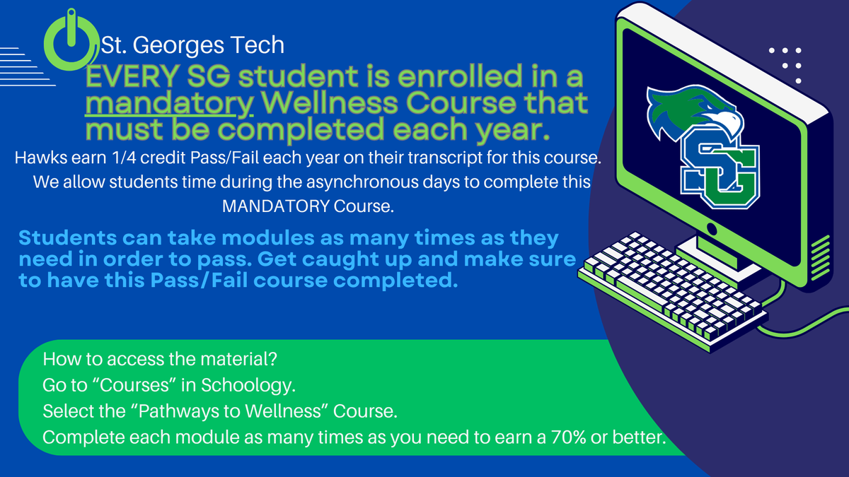 course