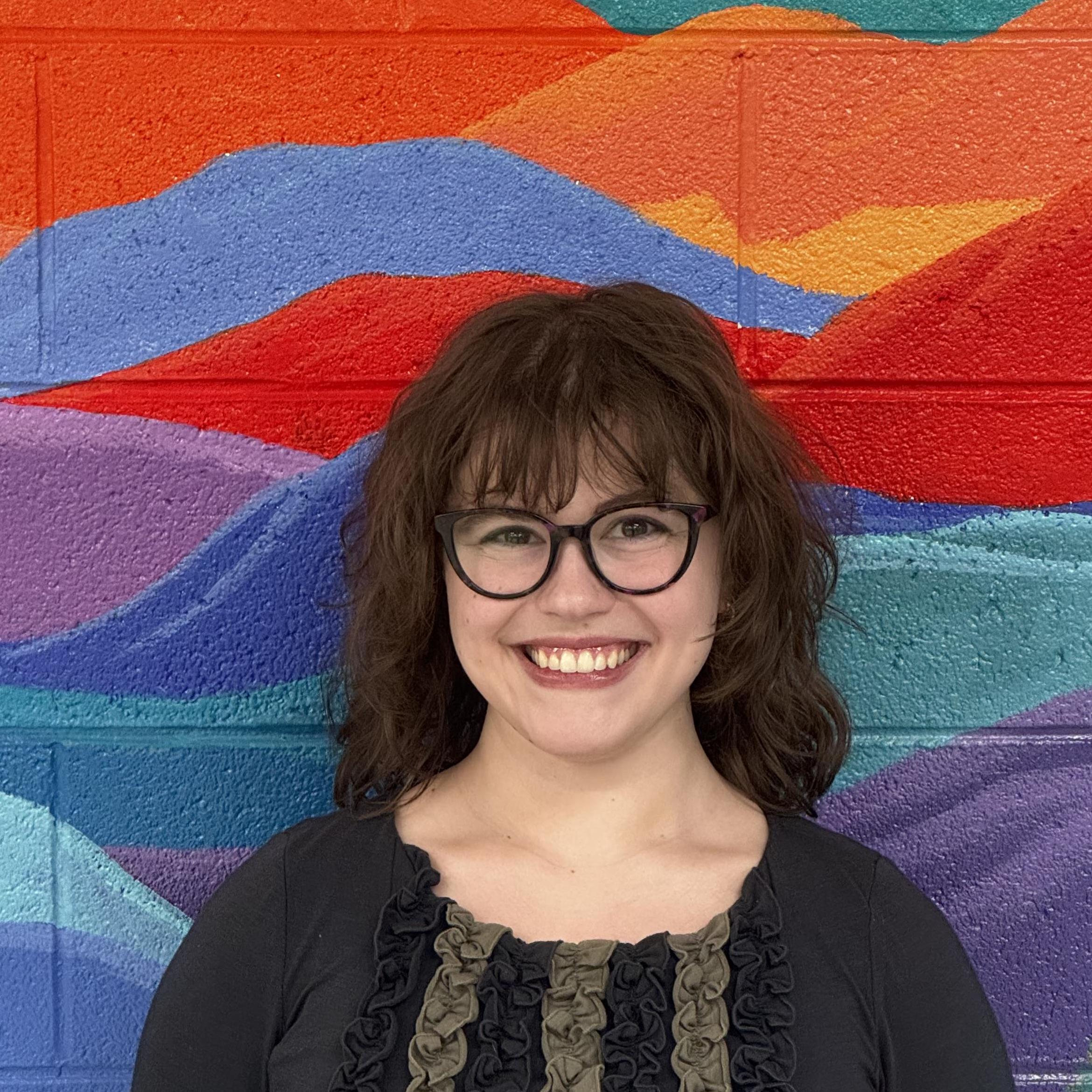 AmeliaShelton's Profile Photo