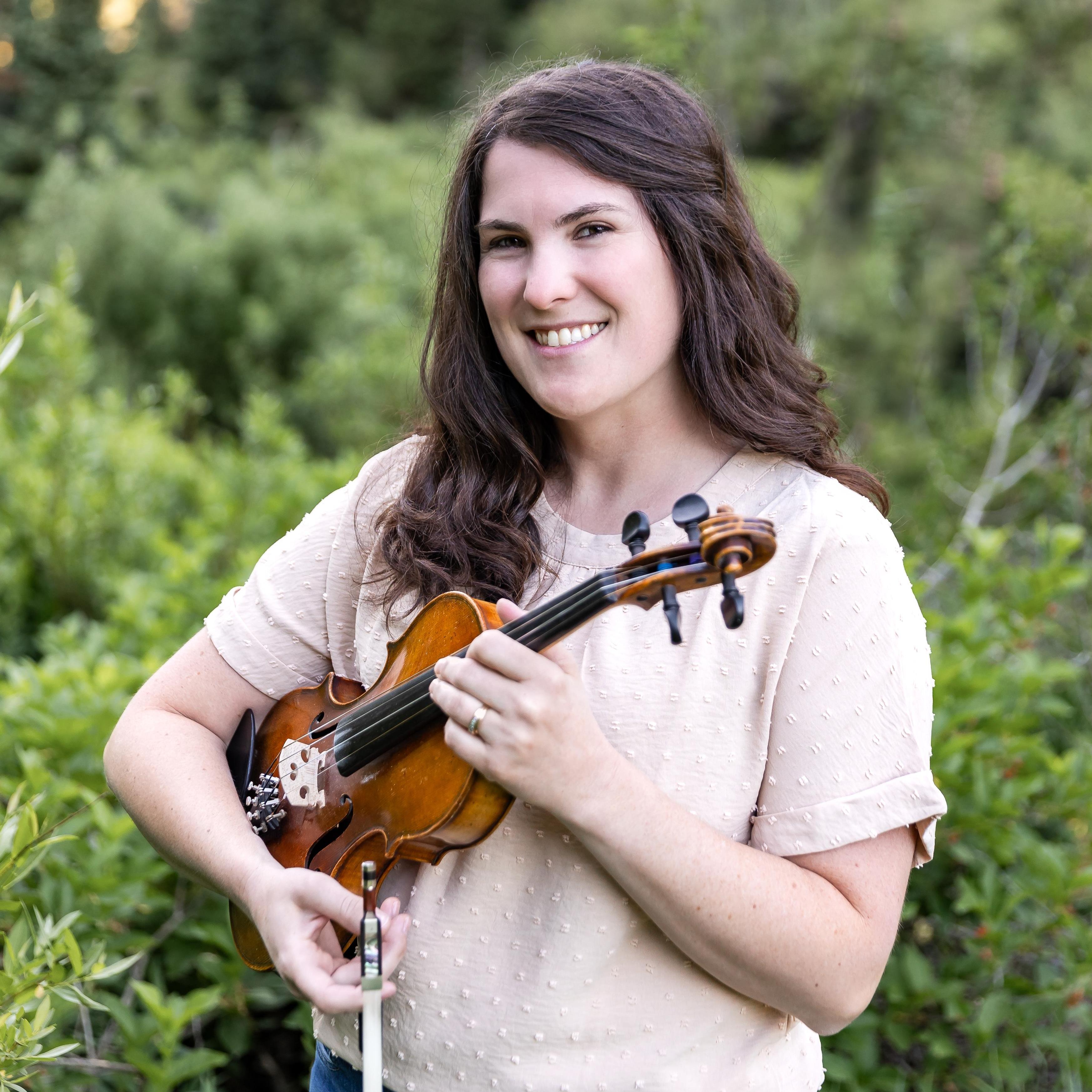 JillianChristensen's Profile Photo