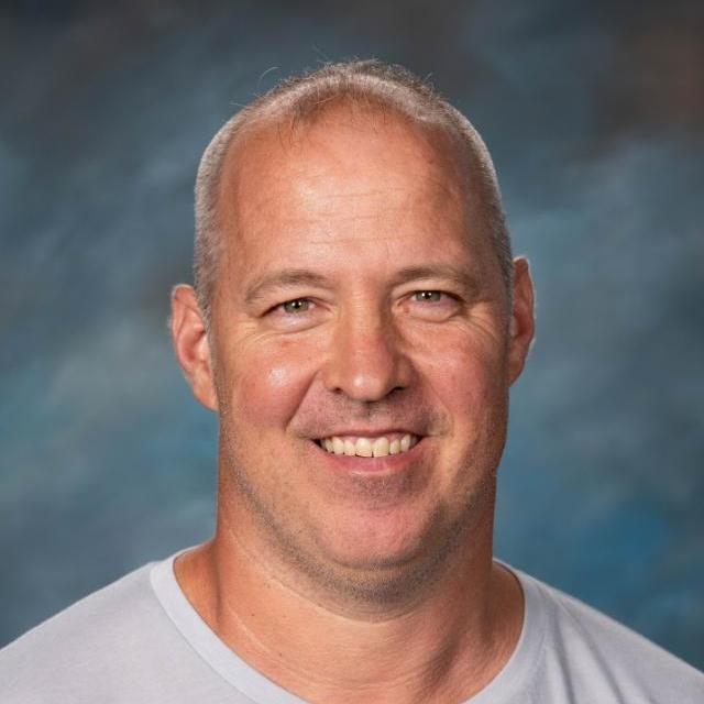 MarkHuff's Profile Photo