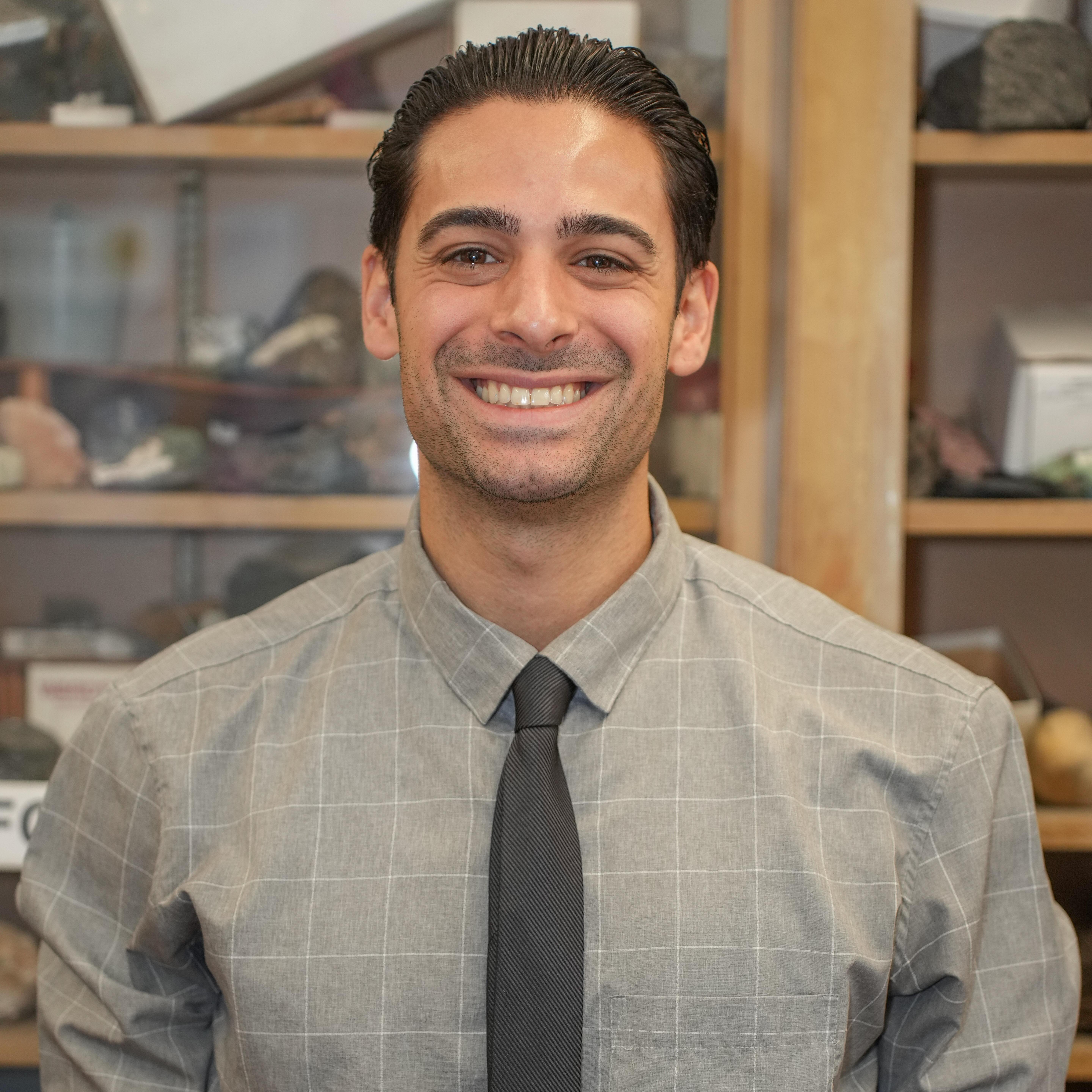 TimothyVourderis's Profile Photo