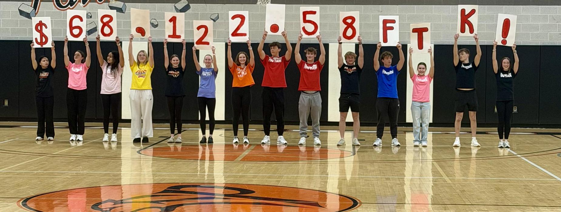 MiniTHON 2026 New Record