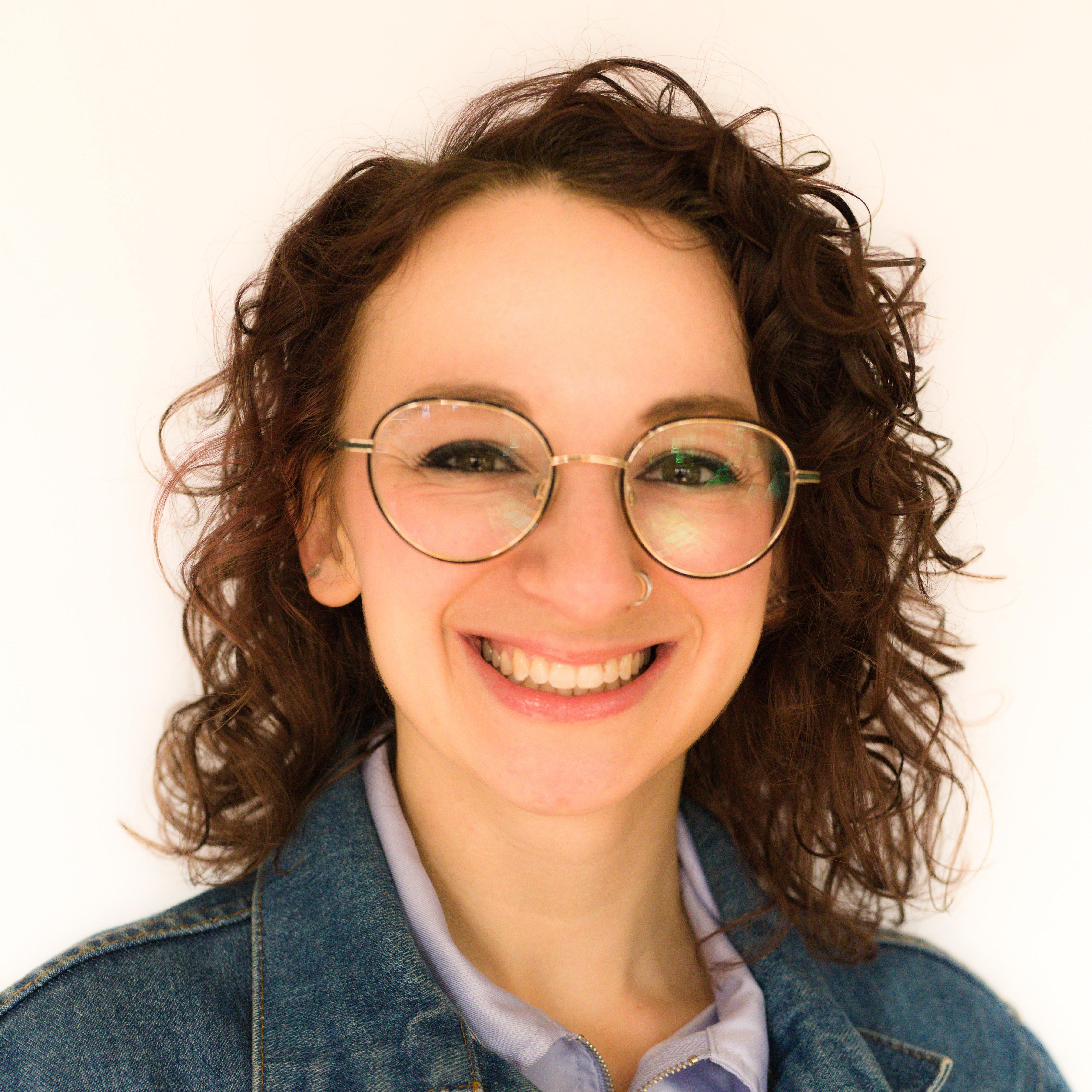 EmilyStoltzfus's Profile Photo