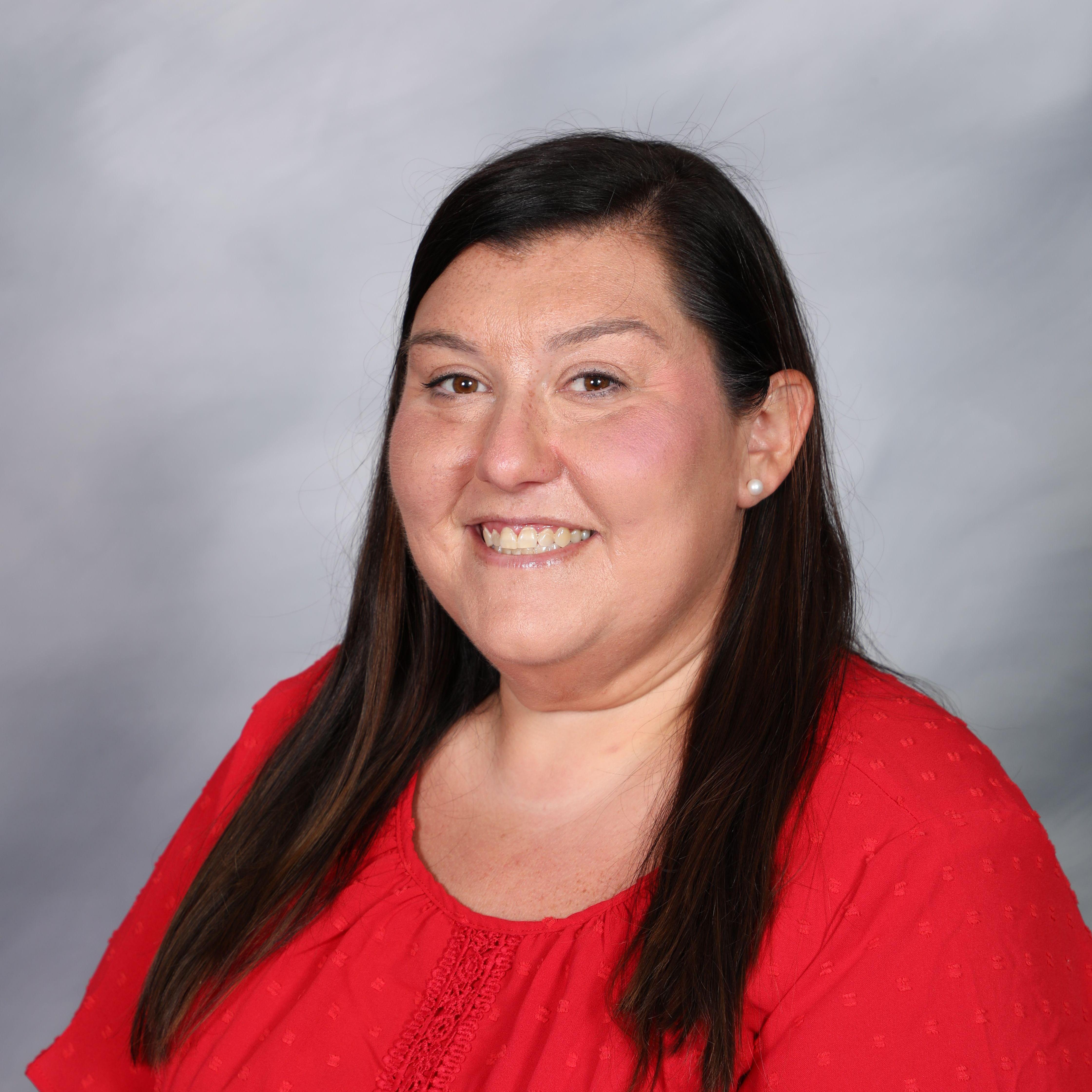 EricaJones's Profile Photo