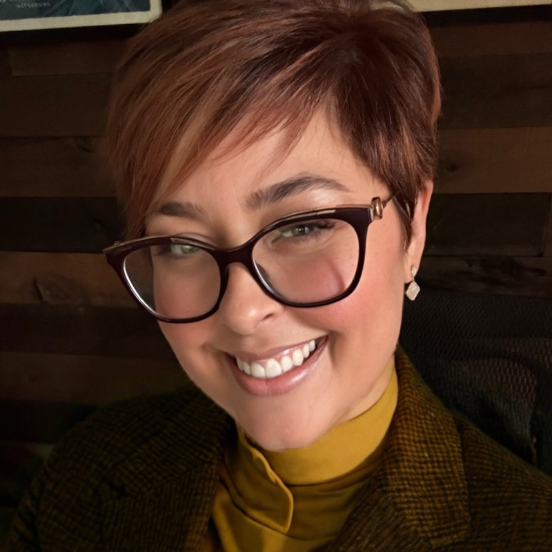 BeckyBenson's Profile Photo