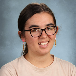 CourtneyStack's Profile Photo