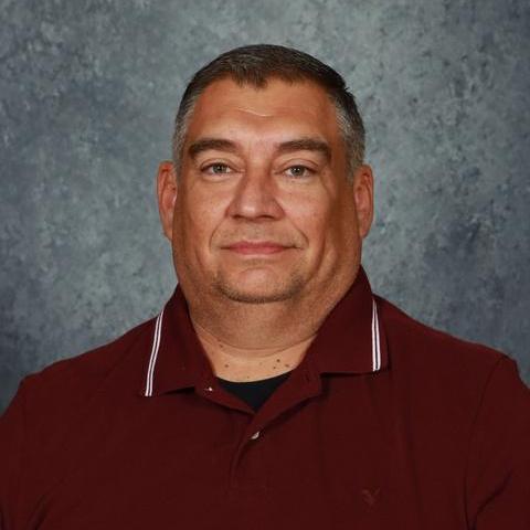 IsraelVenegas's Profile Photo