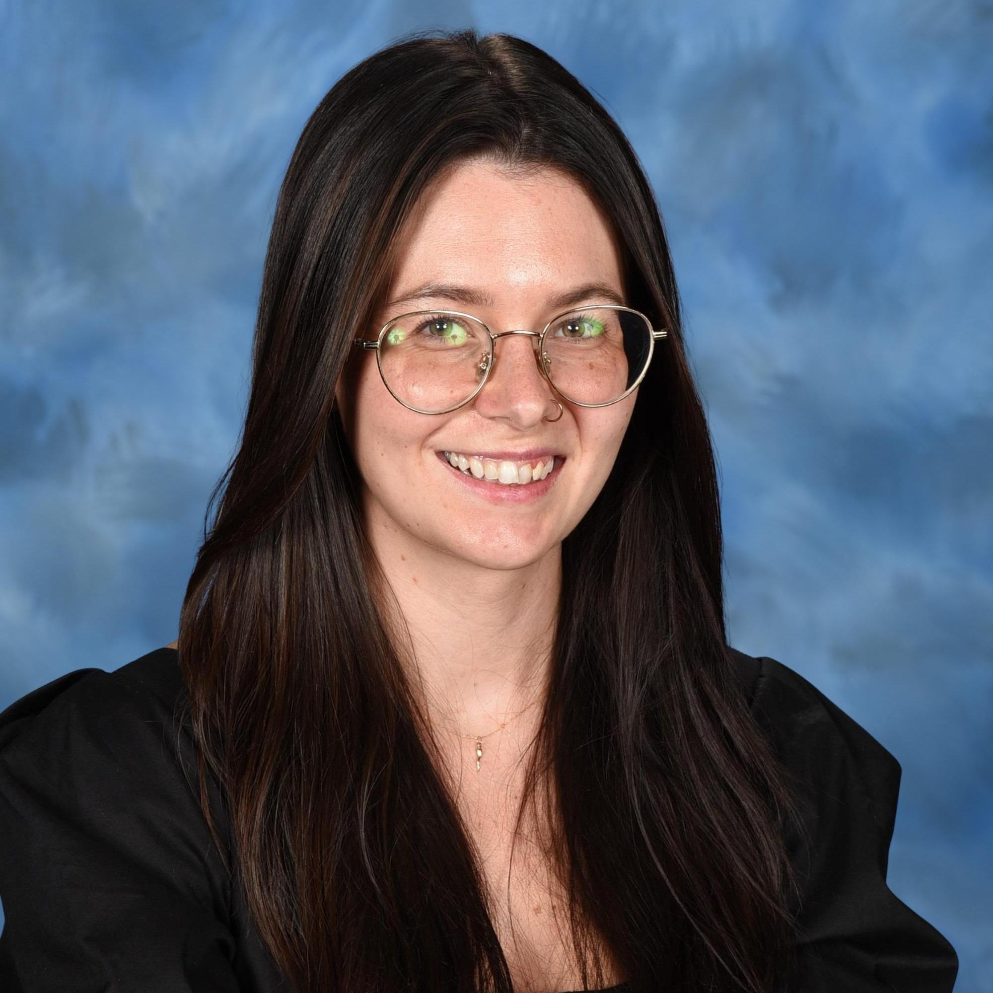 AlexisBates's Profile Photo