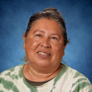 GloriaDiaz's Profile Photo