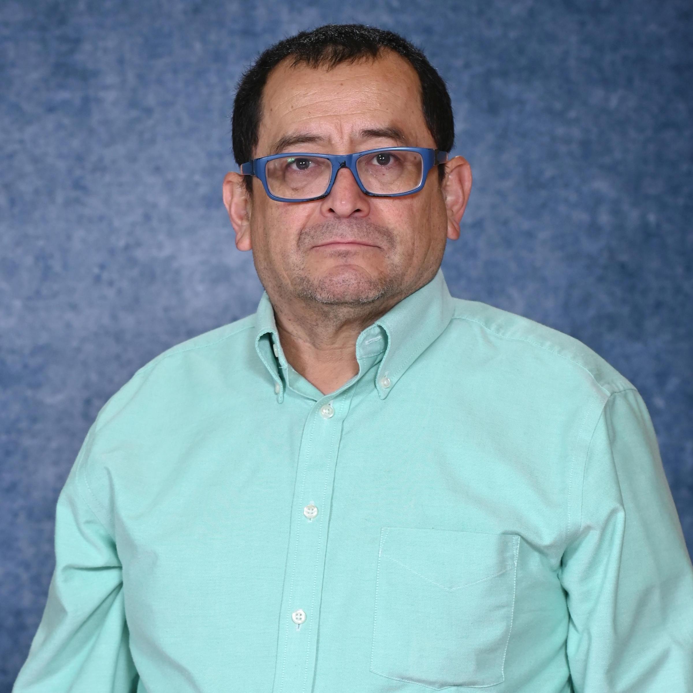 JuanRamirez's Profile Photo